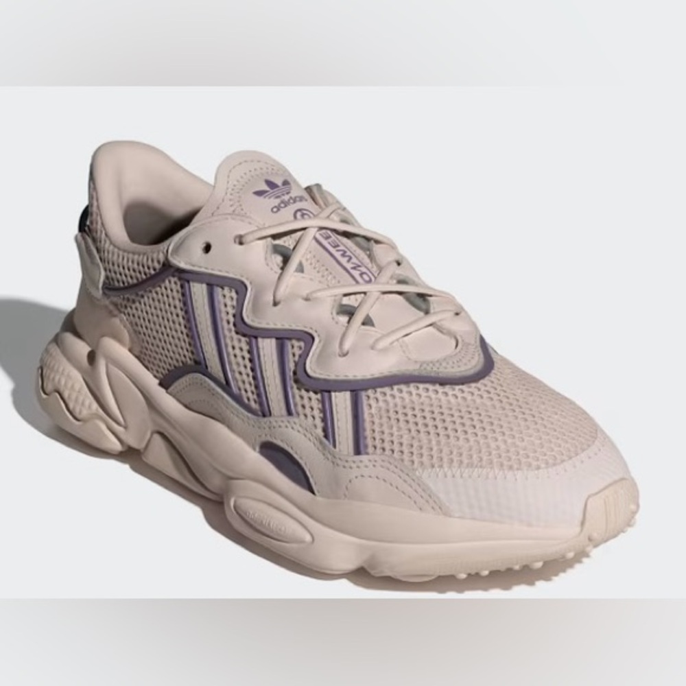 ADIDAS OZWEEGO SHOES - Picture 5 of 10